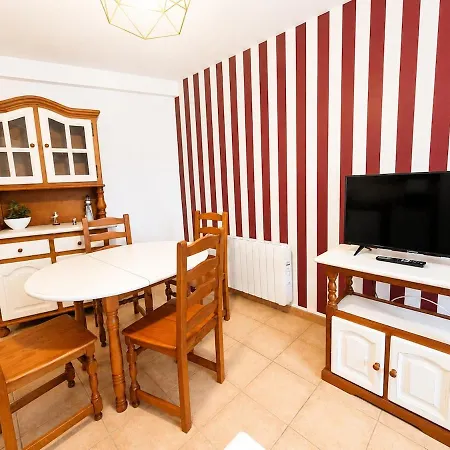 Apartment R2r - Rosa De Vientos - Barlovento 306c5