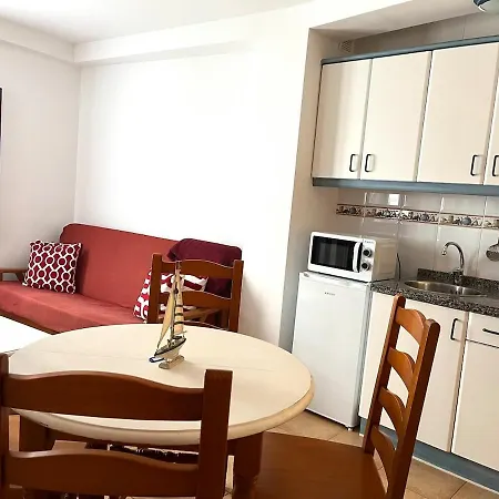R2r - Rosa De Vientos - Barlovento 306c5 Apartment Cudillero