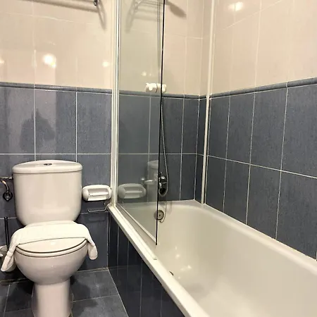 R2r - Rosa De Vientos - Barlovento 306c5 Apartment *